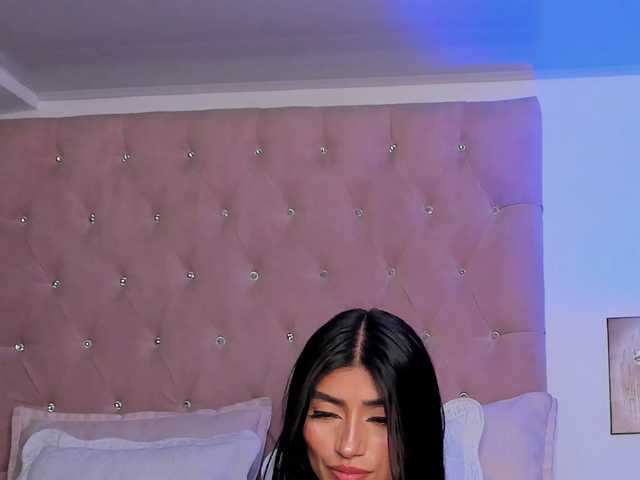 Elayamars live cam on BongaCams