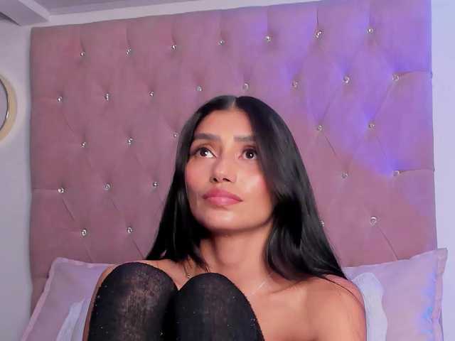 Elayamars live cam on BongaCams