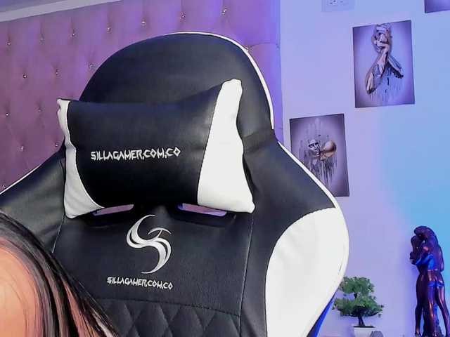 Elayamars live cam on BongaCams