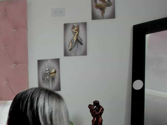 Elayamars live cam on BongaCams