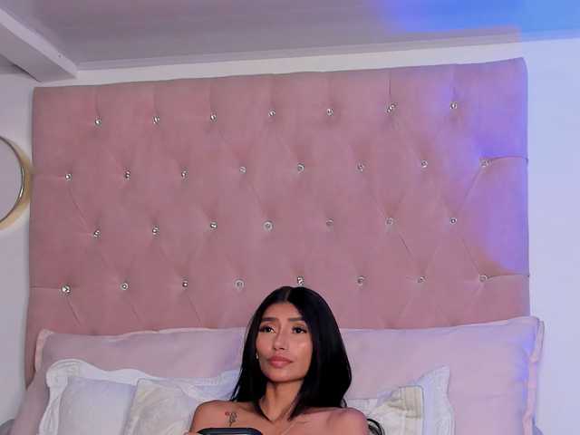 Elayamars live cam on BongaCams