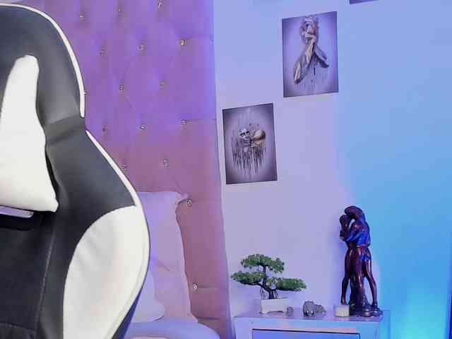 Elayamars webcam