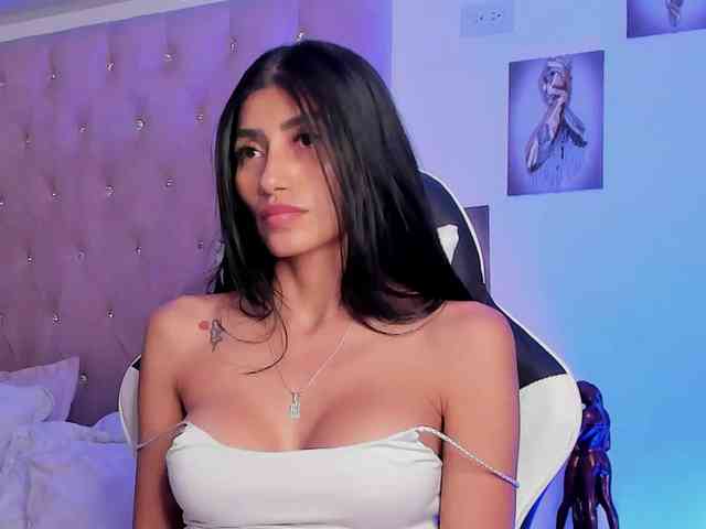 Elayamars webcam