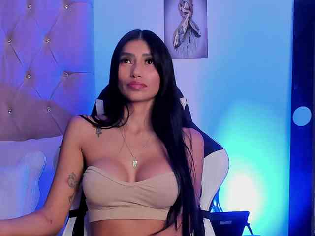 Elayamars webcam
