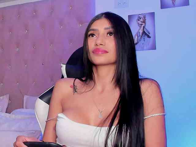 Elayamars webcam