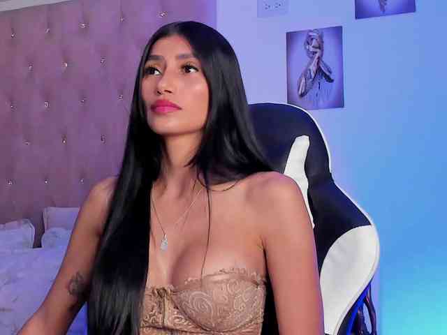 Elayamars webcam