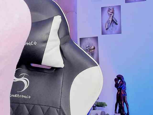Elayamars webcam