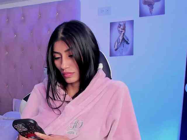 Elayamars webcam