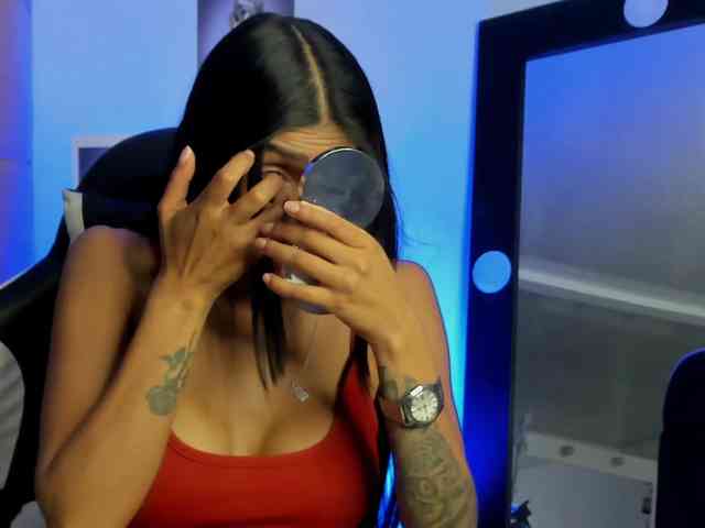 Elayamars webcam