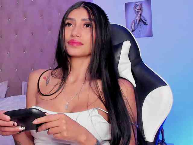 Elayamars webcam