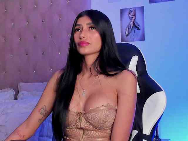 Elayamars webcam
