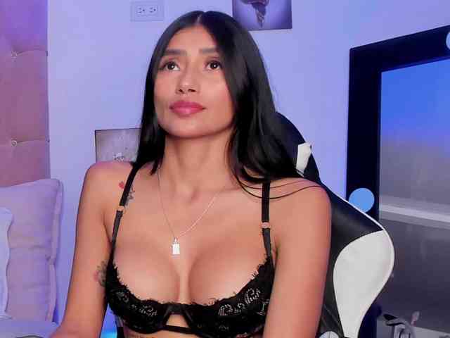 Elayamars webcam