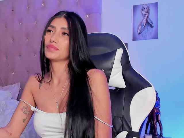 Elayamars webcam