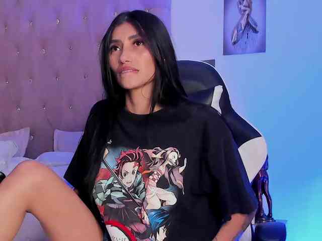Elayamars webcam