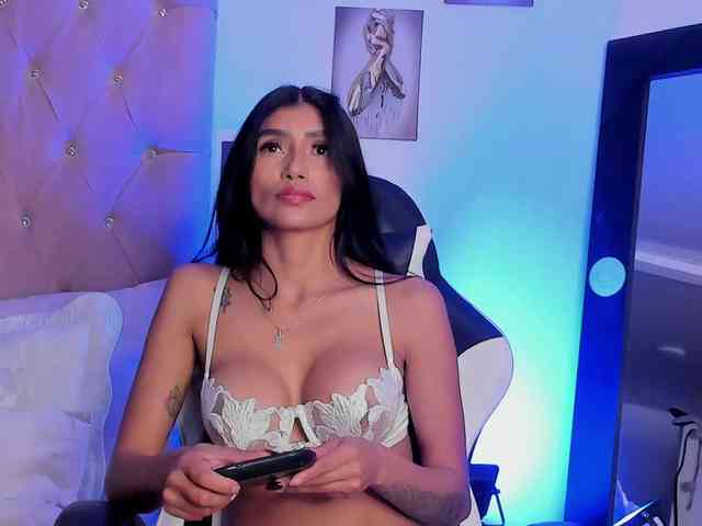 Elayamars webcam