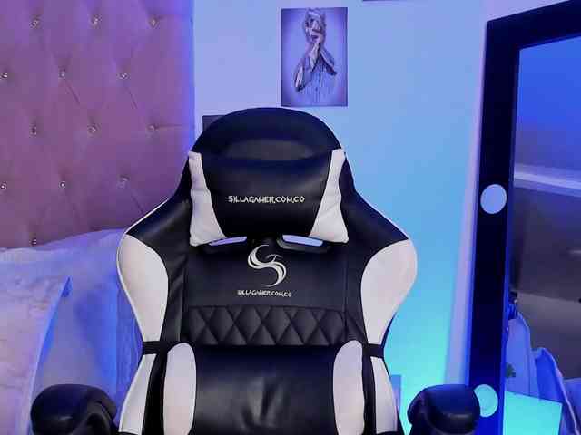 Elayamars webcam