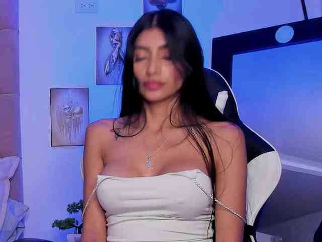 Elayamars webcam