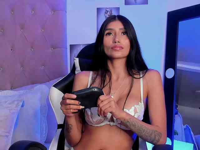 Elayamars webcam
