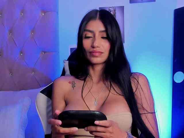 Elayamars webcam