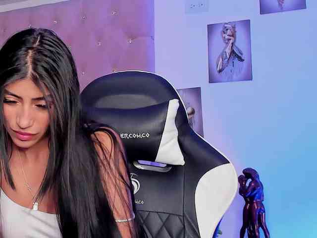 Elayamars webcam