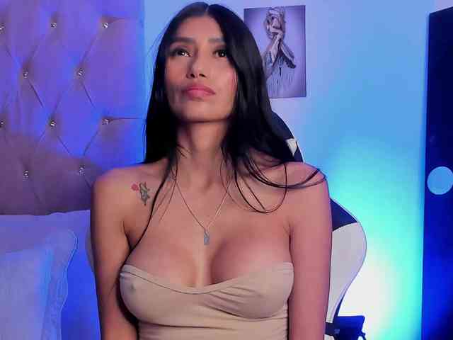 Elayamars webcam