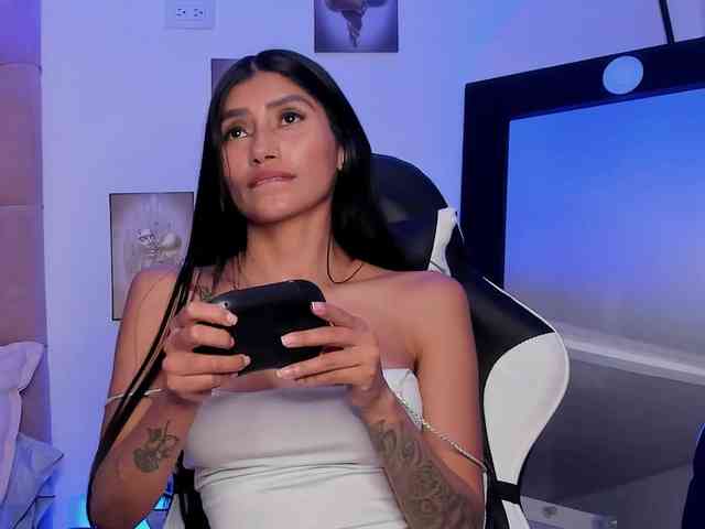 Elayamars webcam