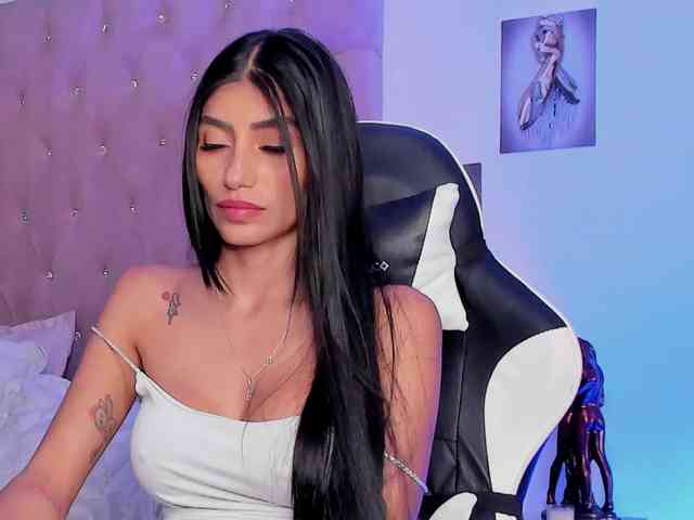 Elayamars webcam