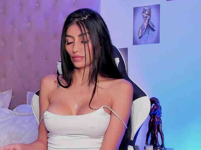 Elayamars webcam