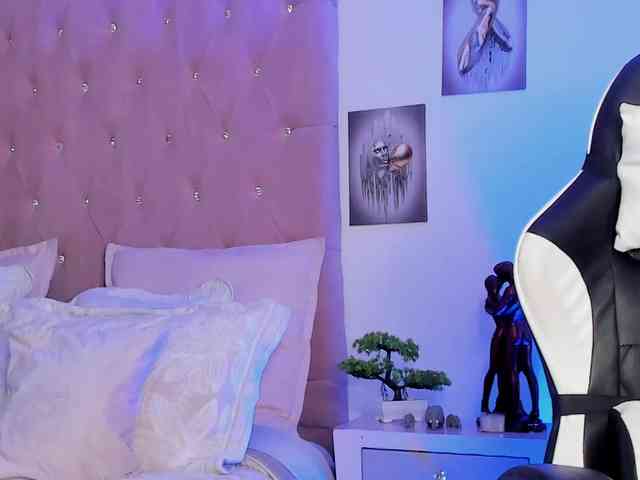 Elayamars webcam