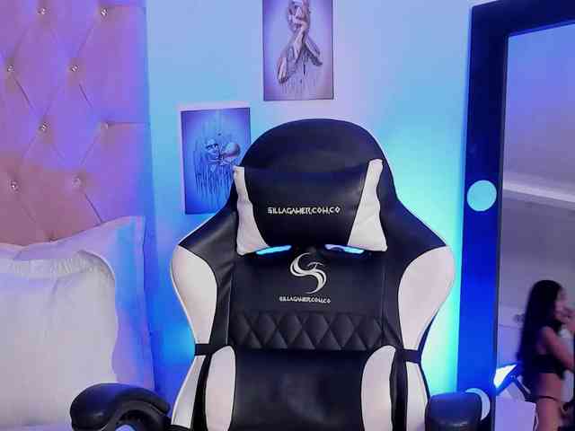 Elayamars webcam