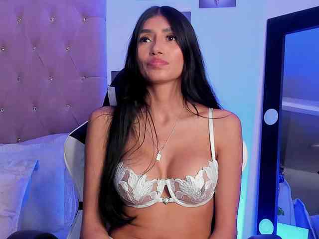 Elayamars webcam