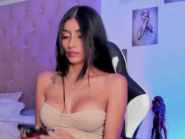 Elayamars webcam