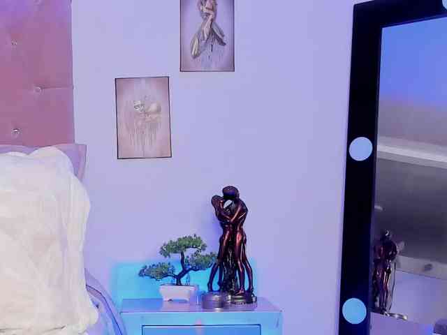 Elayamars webcam