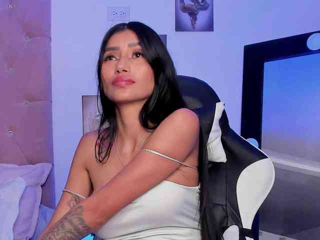 Elayamars webcam