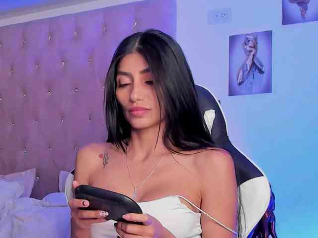 Elayamars webcam