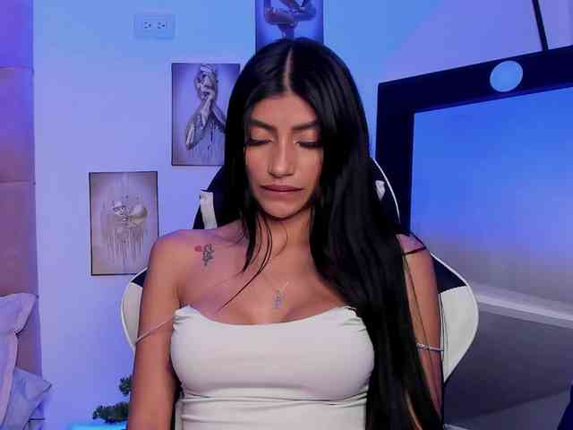 Elayamars webcam