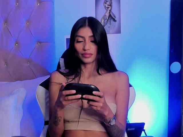 Elayamars webcam