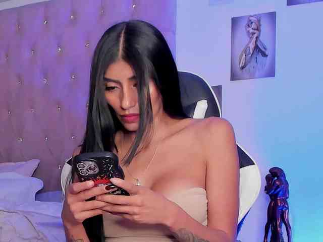 Elayamars webcam