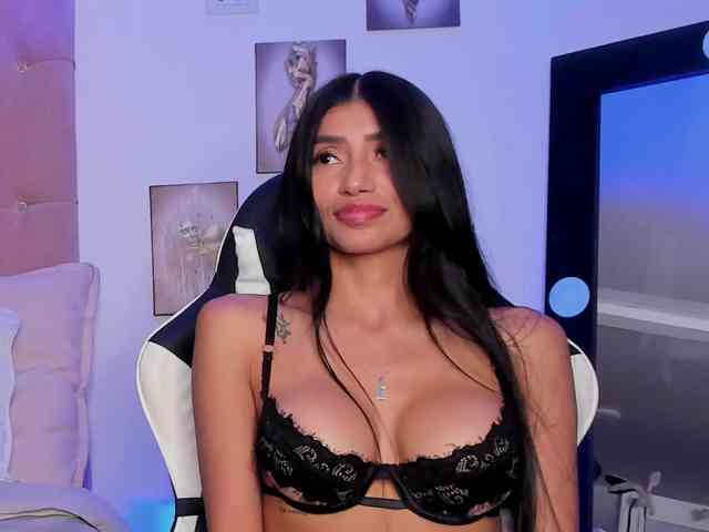 Elayamars webcam