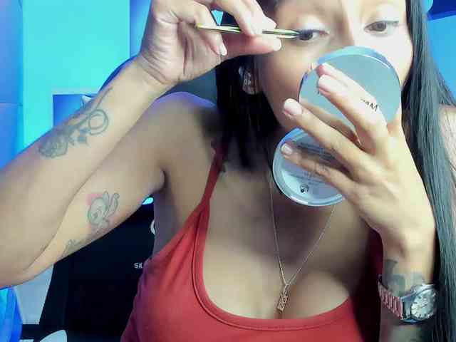 Elayamars webcam