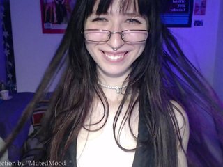 MutedMood_ Porn Show