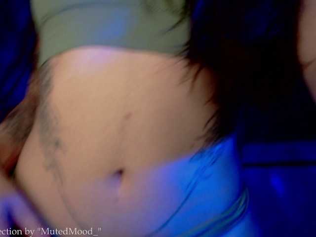 MutedMoods live cam on BongaCams