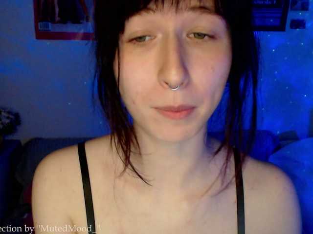 MutedMoods live cam on BongaCams