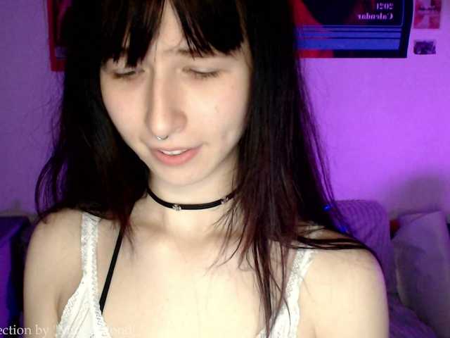 MutedMoods live cam on BongaCams