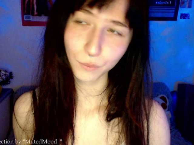 MutedMoods live cam on BongaCams