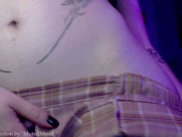 MutedMood_ webcam