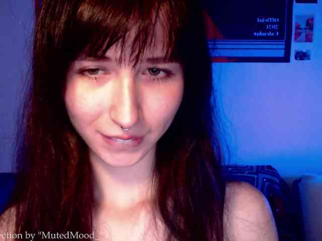 MutedMood_ webcam