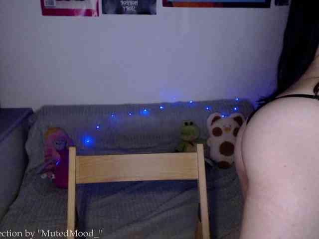 MutedMood_ webcam