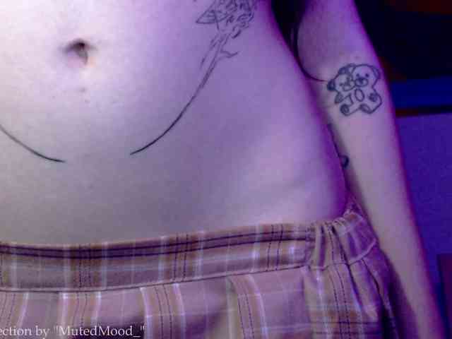 MutedMood_ webcam