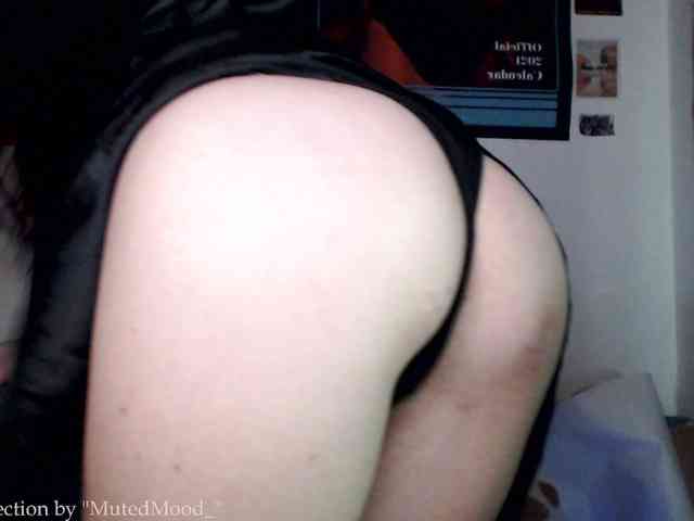 MutedMood_ webcam